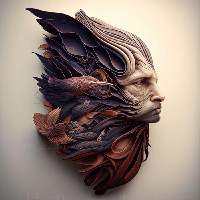 Marco Mazzoni